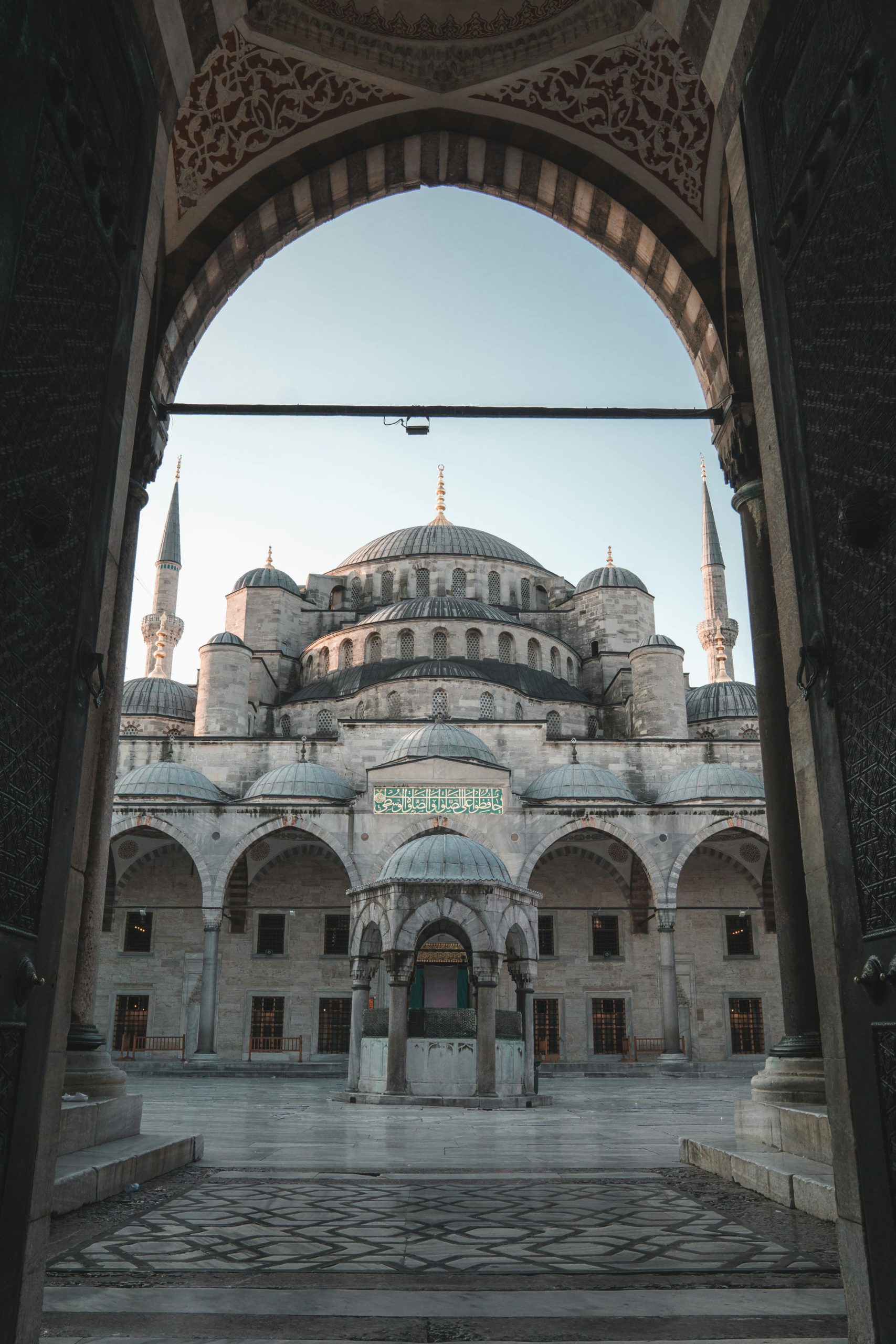 Vista de Capadocia y el Bósforo — Turquía, Coral Travel