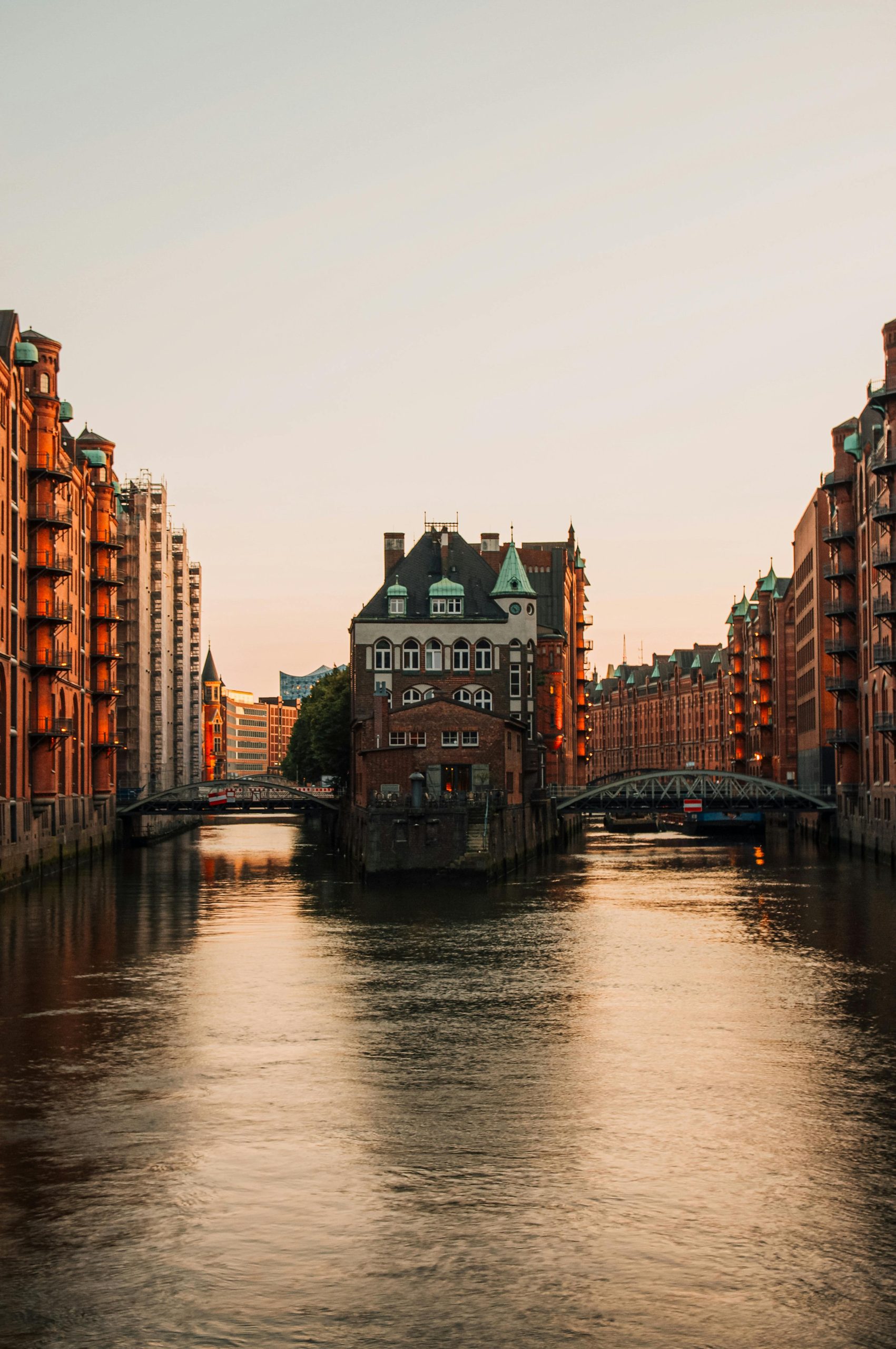 Hamburgo Alemania