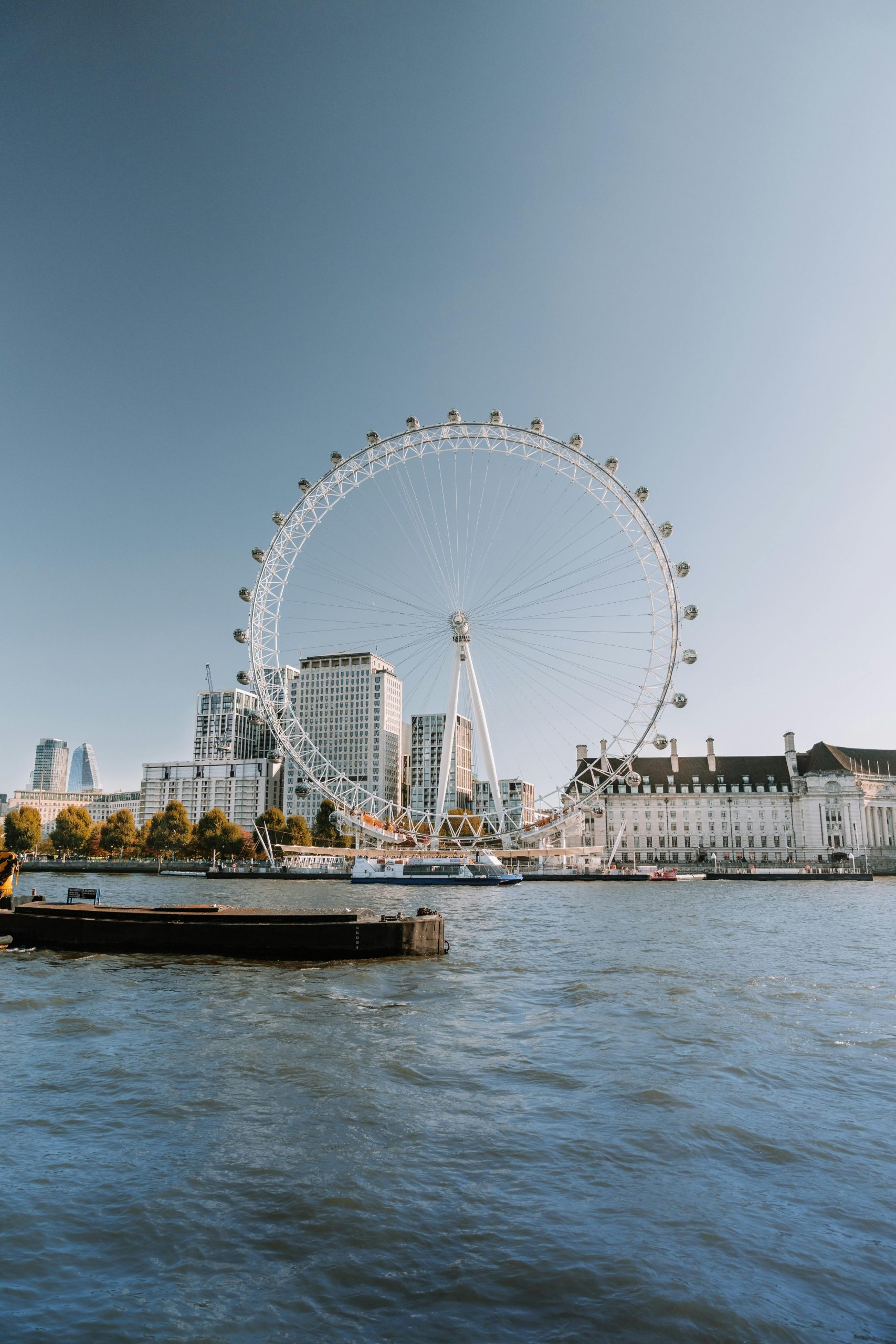 London Eye