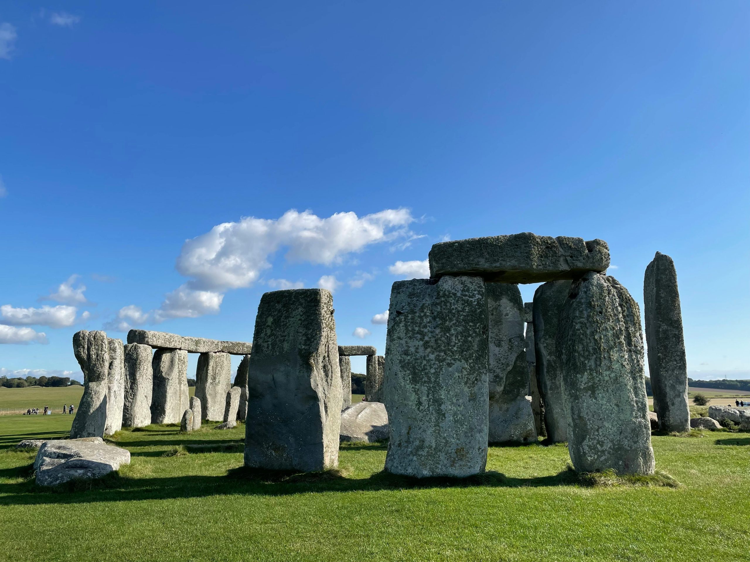 Stonehenge