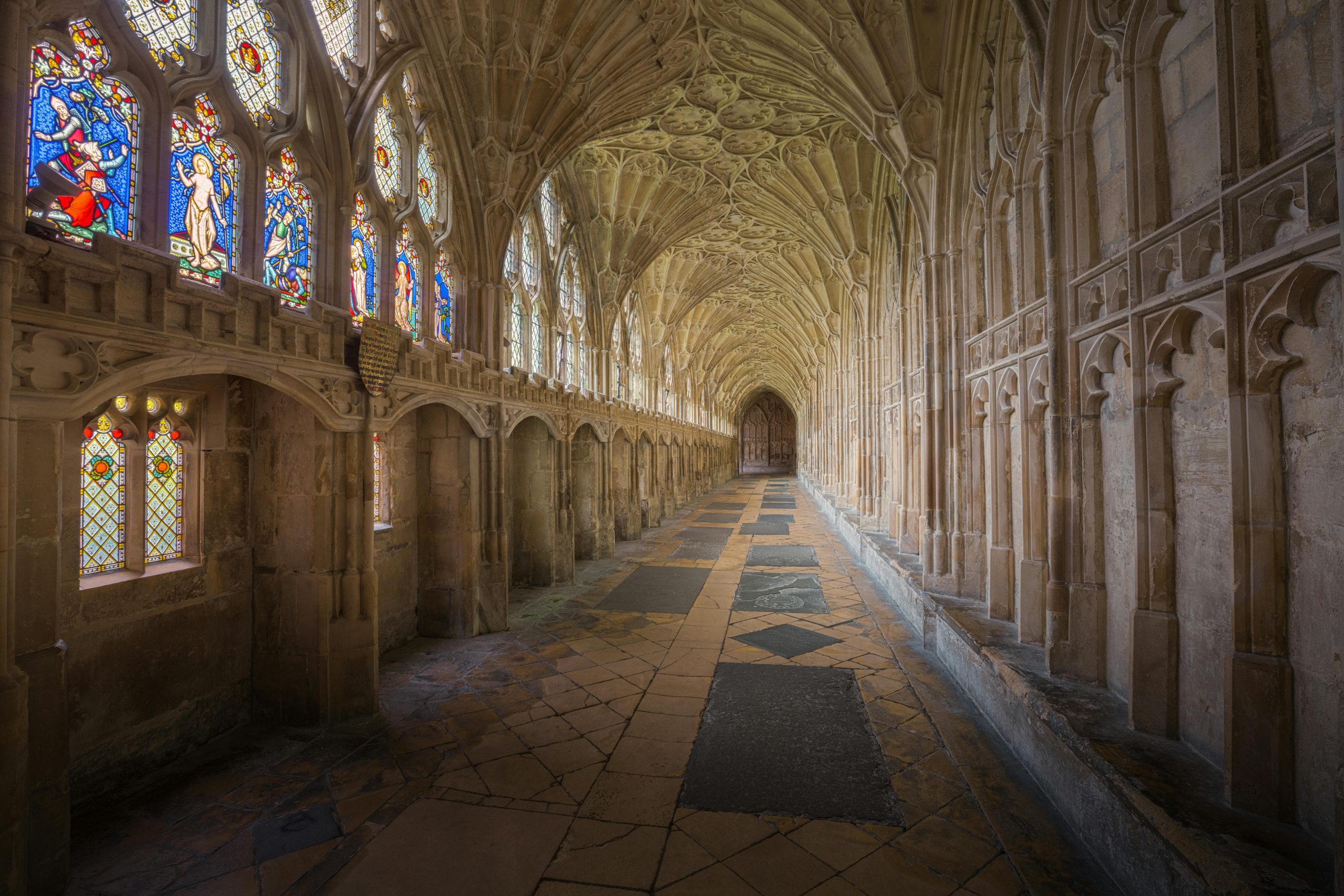 Estudios de Harry Potter