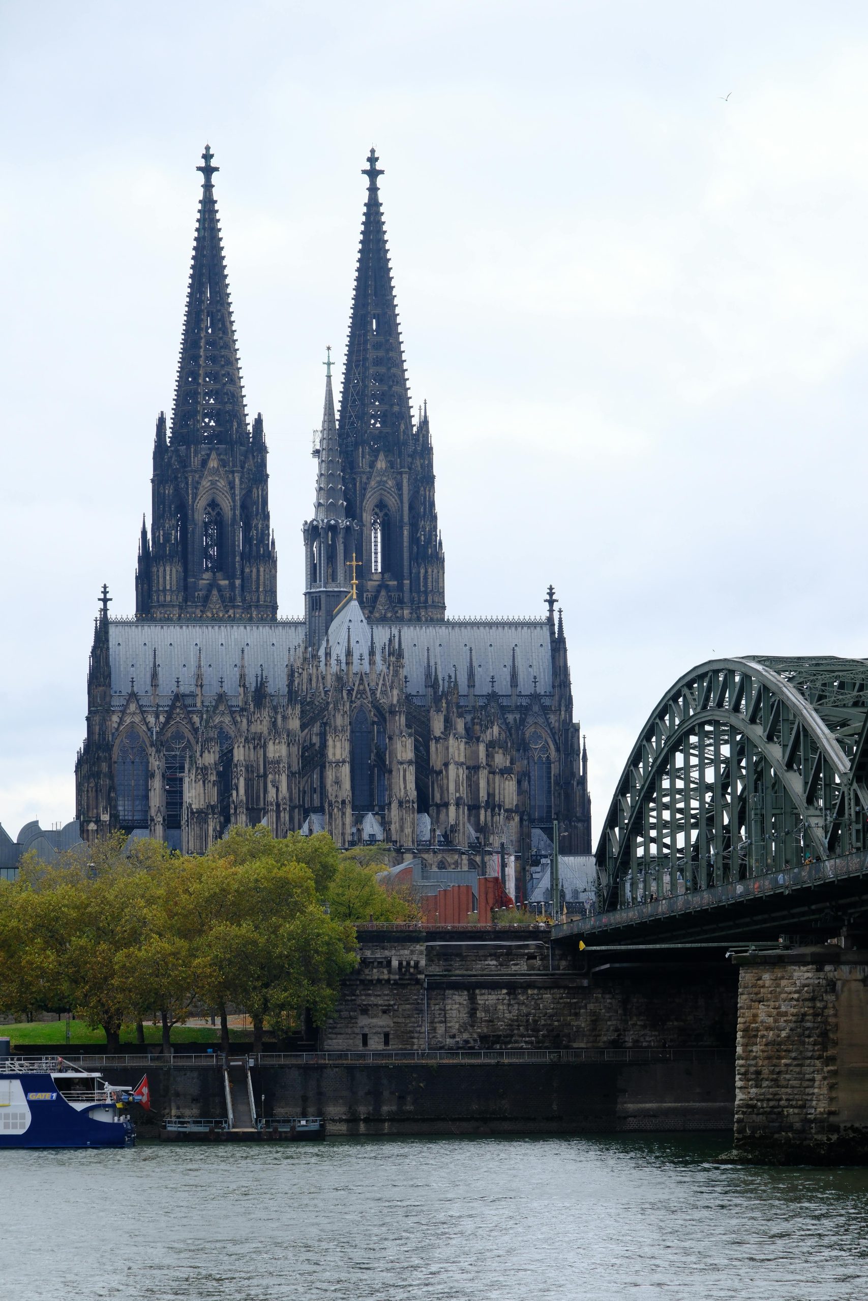 Colonia Alemania