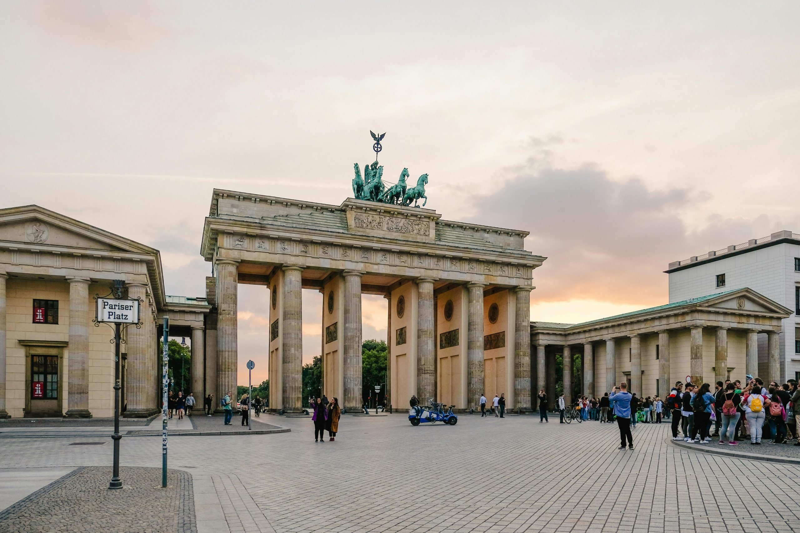 Berlín Alemania